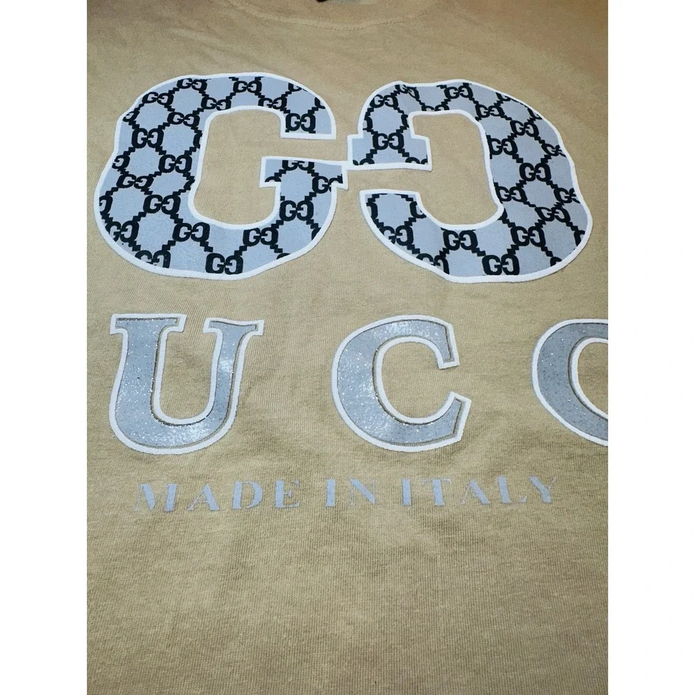 Gucci long sleeve